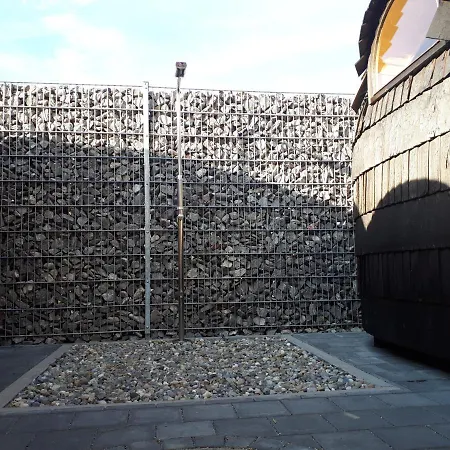 Tinyhouse Zollernalb Apartman *