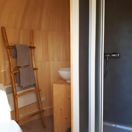 Tinyhouse Zollernalb * Balingen