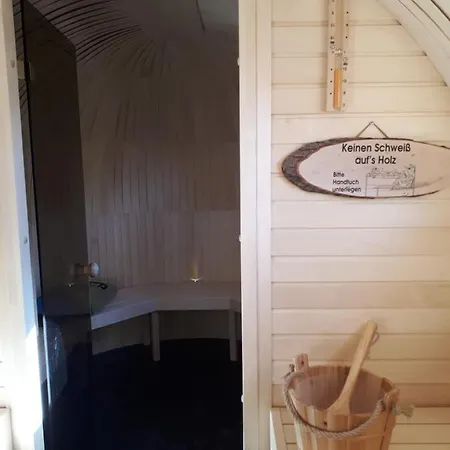 Tinyhouse Zollernalb