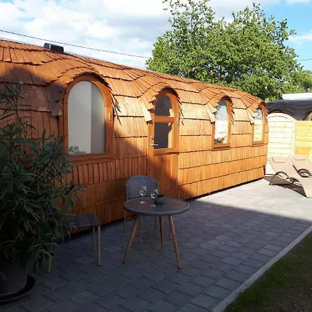 Tinyhouse Zollernalb * Balingen