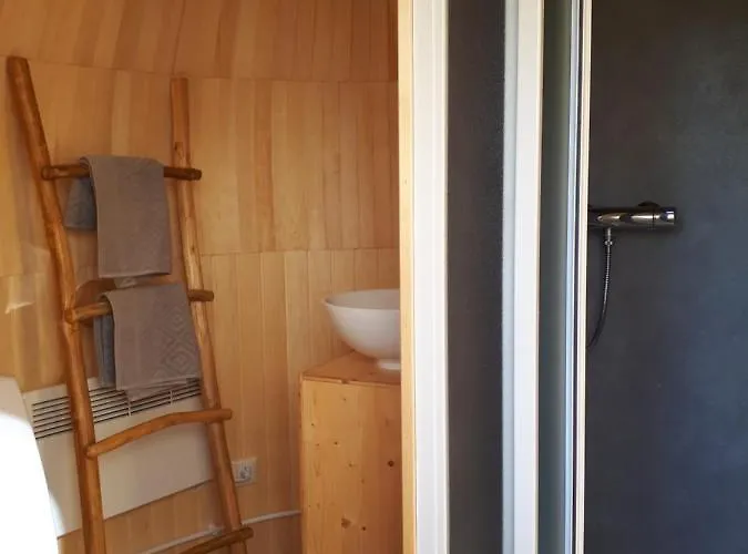 Tinyhouse Zollernalb * Balingen